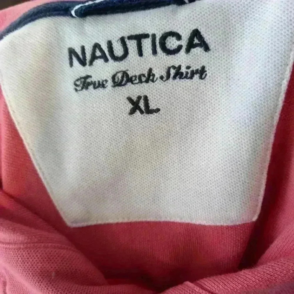 Nautical polo - Picture 4 of 4
